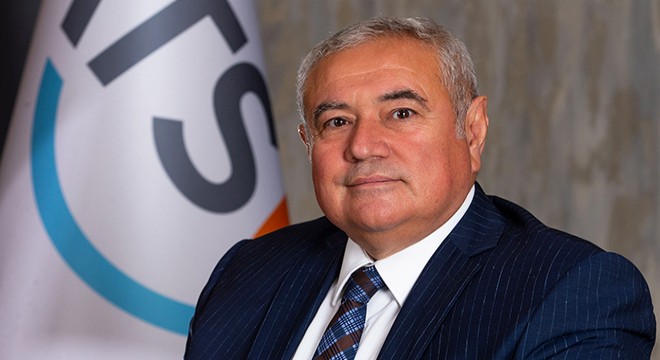 ATSO Başkanı Çetin Temmuz ayı enflasyonunu değerlendirdi