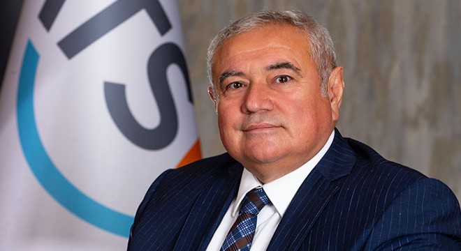 Başkan Çetin: Enflasyonda tünelin sonundaki ışığı görmeyi sabırsızlıkla bekliyoruz