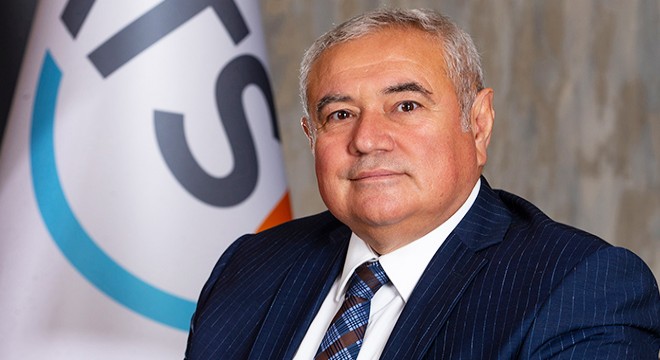 ATSO Başkanı Çetin: Yangının izlerini birlikte sileceğiz