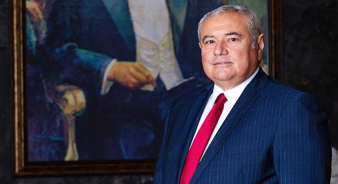 ATSO Başkanı Çetin'den 10 Kasım mesajı