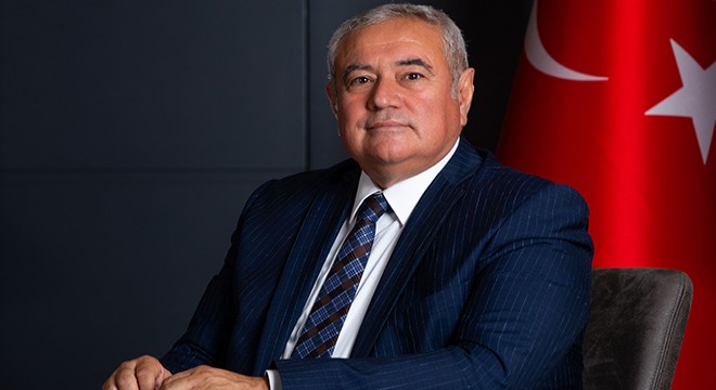 ATSO Başkanı Çetin'den, Aralık enflasyonu değerlendirmesi