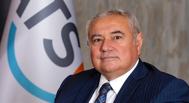 ATSO Başkanı Çetin'den Haziran enflasyonu değerlendirmesi