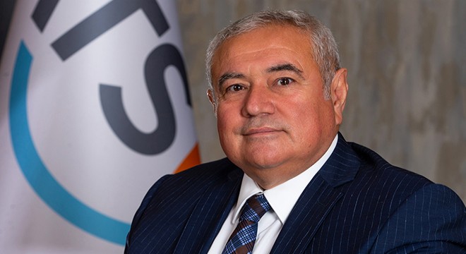 ATSO Başkanı Çetin'den mayıs ayı enflasyon değerlendirmesi