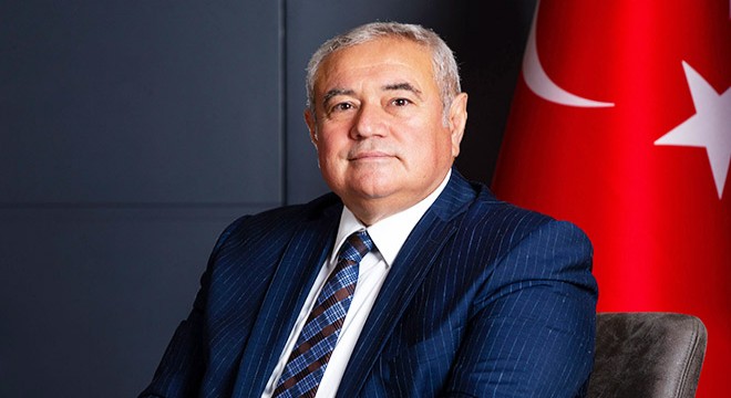 ATSO, Cumhuriyetin 100'ncü yılını 'simge' eserle taçlandıracak