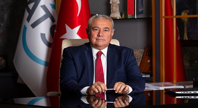 ATSO Fikir Yarışması'nda başvuru süresi uzatıldı