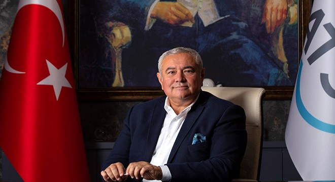 ATSO 'KÖK' Ödülleri heyecanı başladı