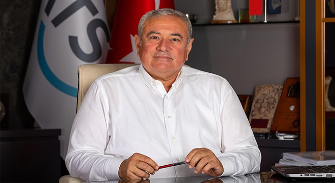 ATSO Vakfı’ndan 'Likya Yolu' kitabı