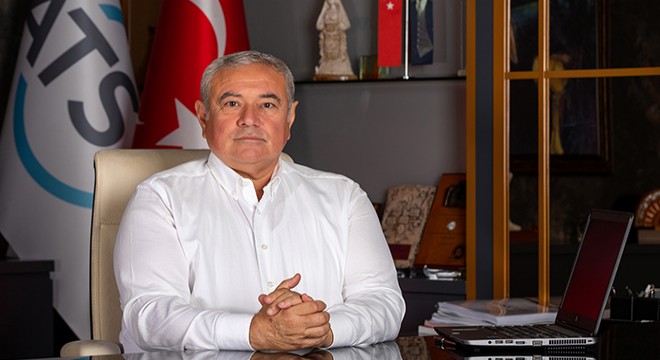 ATSO, çevre ve yangınlara dikkat çekecek