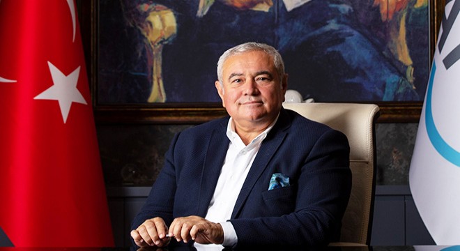 ATSO'da 'KÖK' ödülleri heyecanı başladı