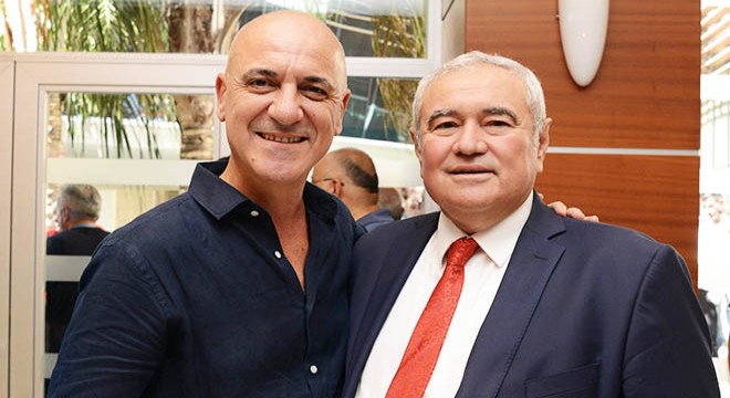 ATSO'da karar günü