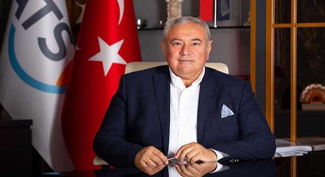 ATSO'da mazbata çıktı, sonuç kesinleşti