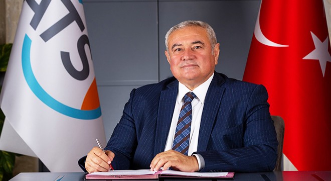 ATSO'dan Antalya'ya 100 milyon liralık nefes