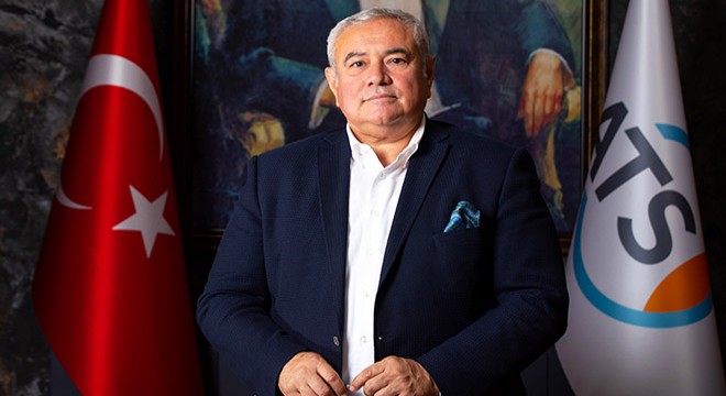 ATSO'dan haksız rekabet uyarısı