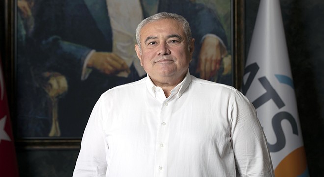 ATSO projesine BAKA'dan 1,5 milyon liralık destek