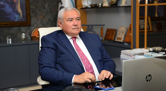 ATSO, seracılık tecrübesini Türkmenistan'a anlattı