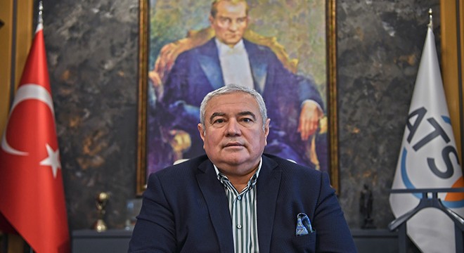 ATSO ve AB'den 'Genç İklim Elçileri' projesi