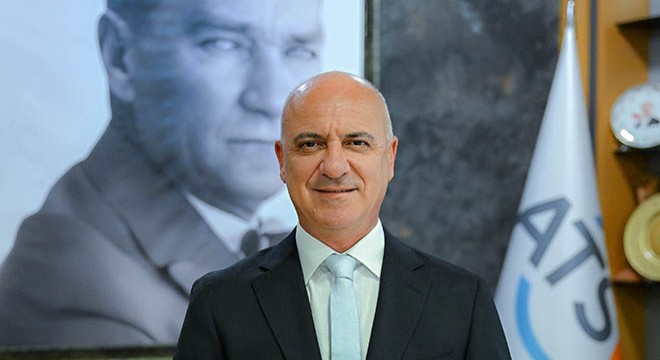ATSO 100. Yıl Ödülleri ne son başvuru uzatıldı