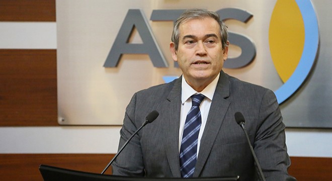 ATSO da  komite kararı  tartışması