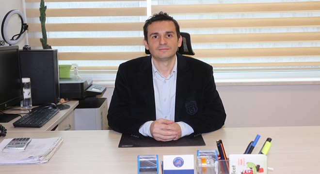 AÜ den deniz kirliliğine karşı erken uyarı sistemi projesi