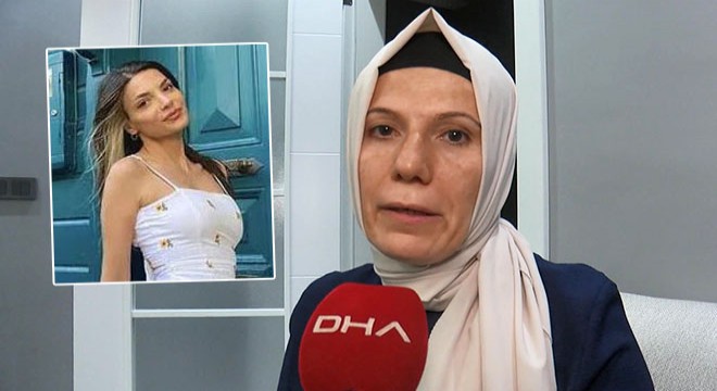 AVM'nin terasından atlayan Kader'in annesi: Bu bir cinayet