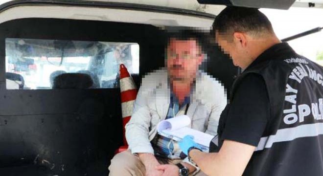 AVM otoparkında eski eşi ile yanındaki Furkan'ı vurdu