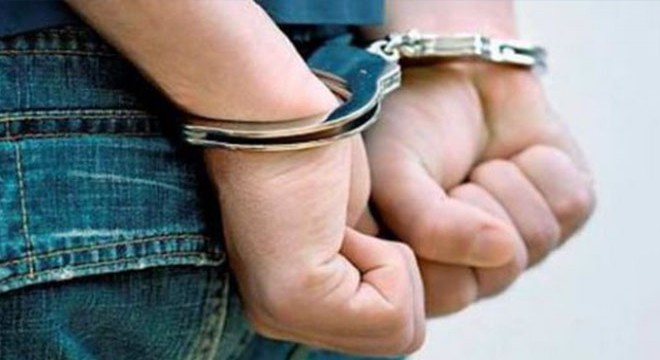 AVM otoparkından motosiklet hırsızlığına 2 tutuklama