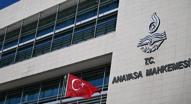 AYM 640 binden fazla bireysel başvuruyu sonuçlandırdı