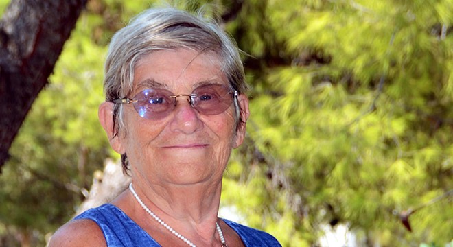AYM, Canan Karatay'a verilen cezayı 'hak ihlali' saydı