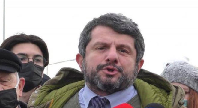 AYM'den Can Atalay kararı