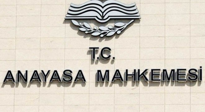 AYM'den Madımak davası kararı