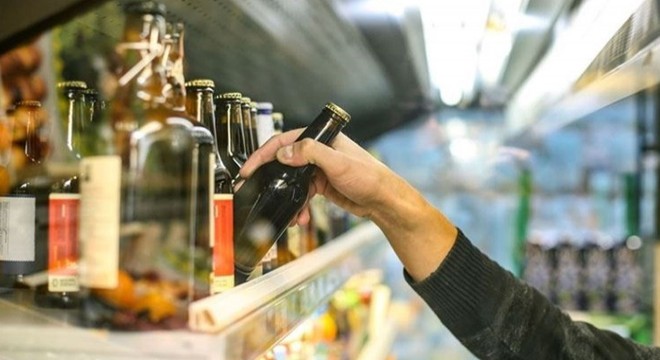 AYM'den gece alkol satışı yasağına ilişkin karar