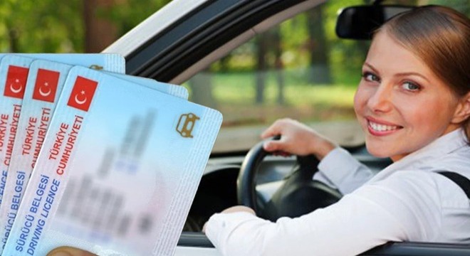 AYM den sürücü belgesi kararı:  Özel hayata saygı 