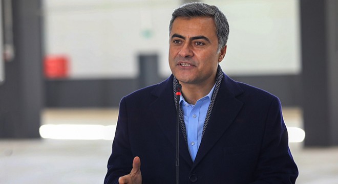 Abdullah Zeydan’a 3 yıl 9 ay hapis