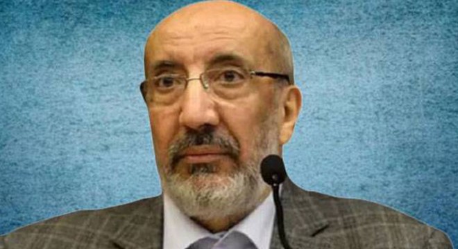 Abdurrahman Dilipak, Akit'teki yazılarına son verdi