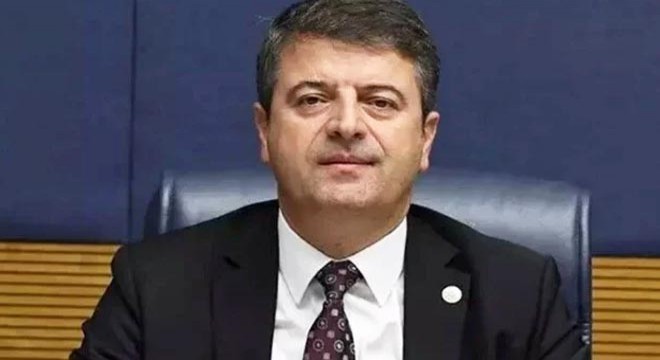 Abdurrahman Tutdere göreve iade edildi