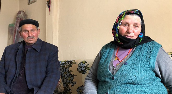 Ablasını gelin eden halasından istediği Ayten'le 54 yıldır evli