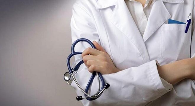 Acil serviste doktora saldıran şüpheli tutuklandı