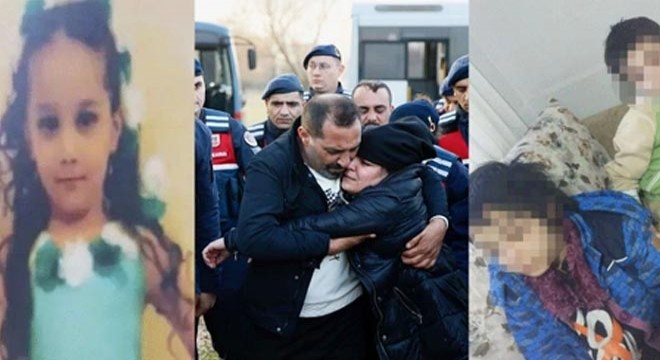 Açlıktan ölen Elif Nur’un tutuklu amcası: Zayıf bir kızdı zaten