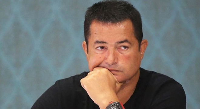 Acun'a 100 milyon dolarlık dava
