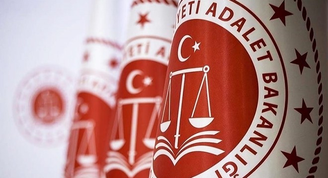 Adalet Bakanlığı: 40 dilde 519 bin adli sicil belgesi verildi