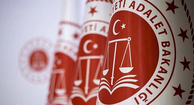 Adalet Bakanlığı'na 12 bin 933 personel alınacak
