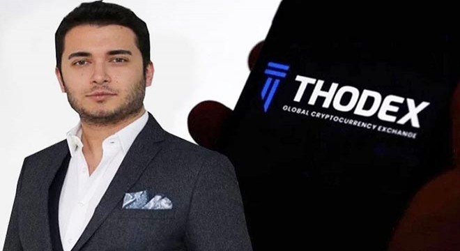 Adalet Bakanlığı'ndan, 'Thodex' açıklaması