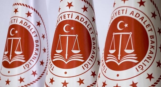 Adalet Bakanlığı'nın yeni kanun teklifi Meclis'te