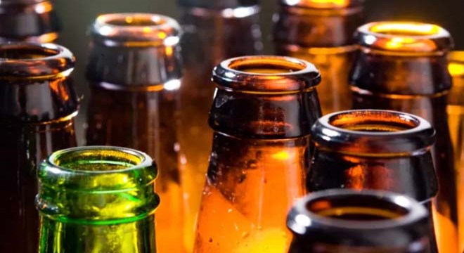 Adana’da 12 bin 187 litre sahte içki ele geçirildi