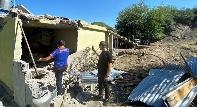 Adana'da 140 artçı deprem meydana geldi
