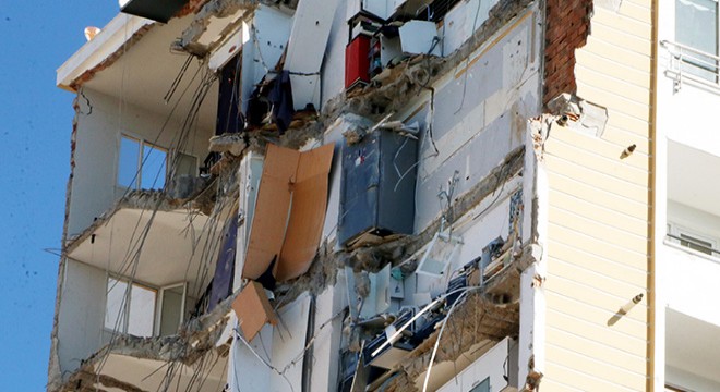 Adana'da 3 bin 821 bina yıkılacak