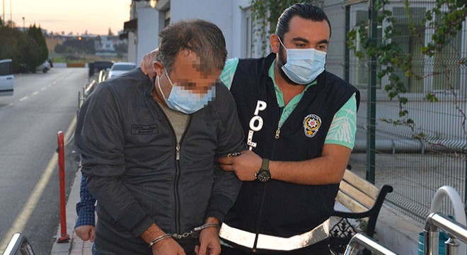 Adana'da 90 firariye yönelik şafak operasyonu