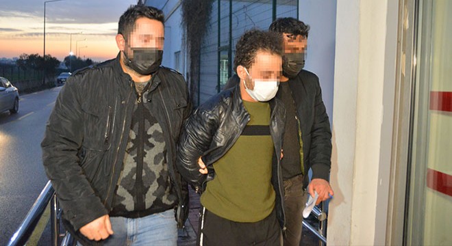 Adana'da DEAŞ operasyonu: 6 gözaltı