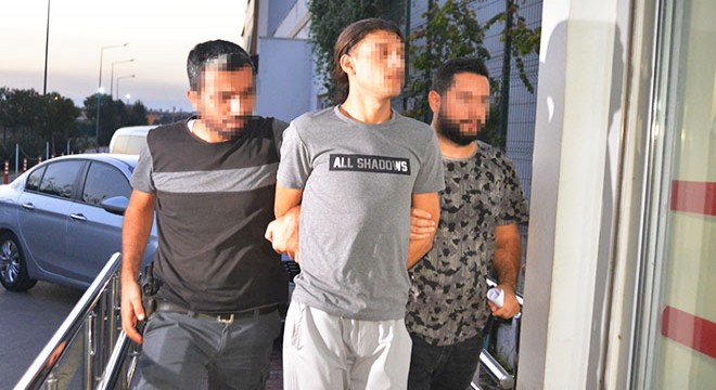 Adana'da DEAŞ operasyonu: 6 gözaltı kararı