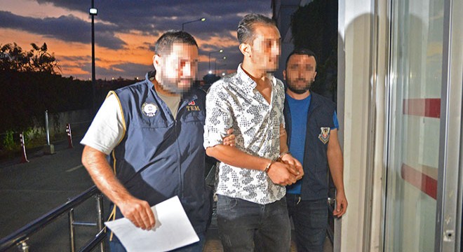 Adana'da DEAŞ operasyonu: 7 gözaltı